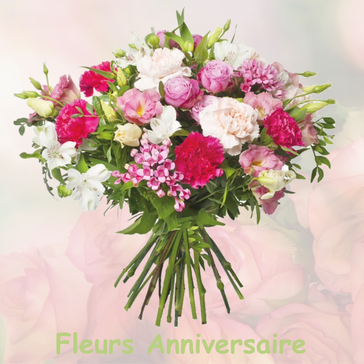 fleurs anniversaire MOULINS-ENGILBERT